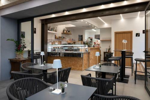 B&B La Casa Al Mare By The Square Ospitalit� Diffusa