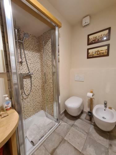 Apartamento Bilocale Ristrutturato
