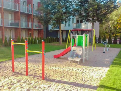 Apartament Baltic Sky