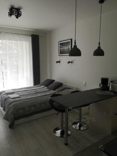 Apartamenty Hagrid 28 - Regina Maris