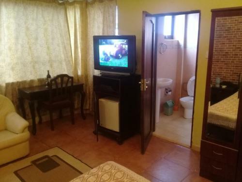 Osy Grand Hotel