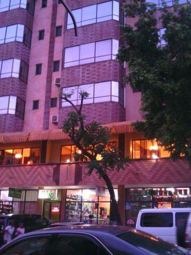 Osy Grand Hotel