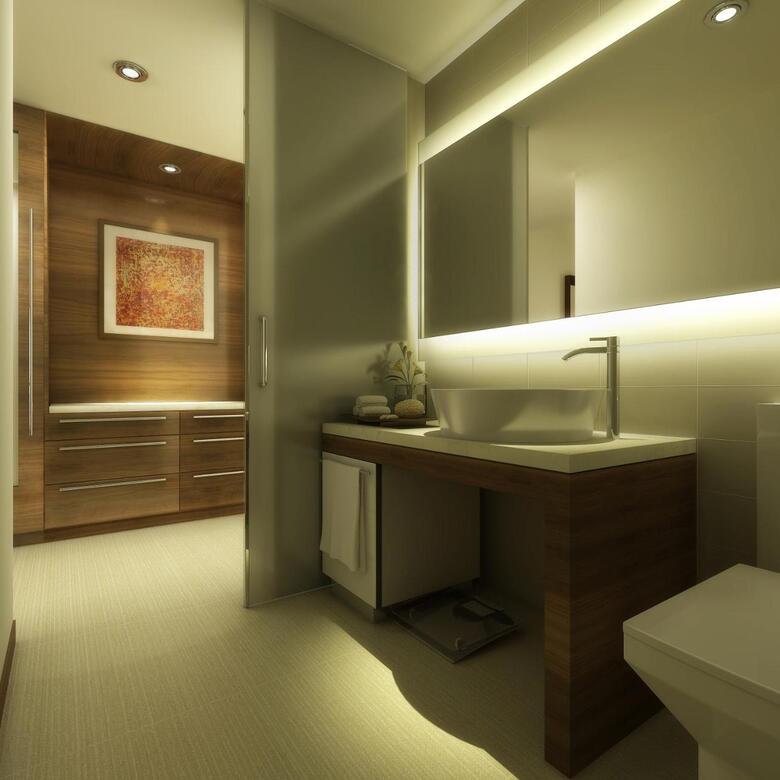 Apartamento Hyatt Place Residences Dubai / Al Rigga