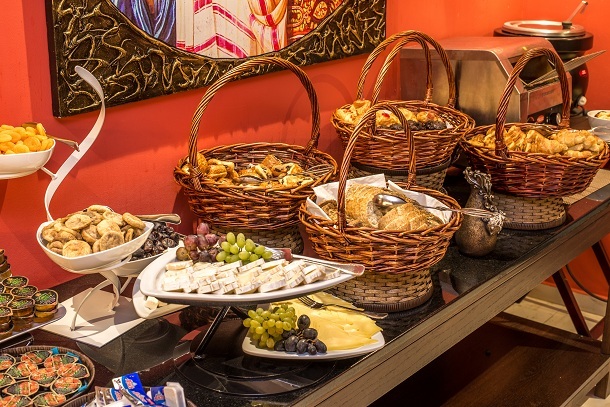 Apartamento Auris First Central Hotel Suites