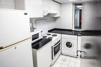 Premiere Hotel Apartments