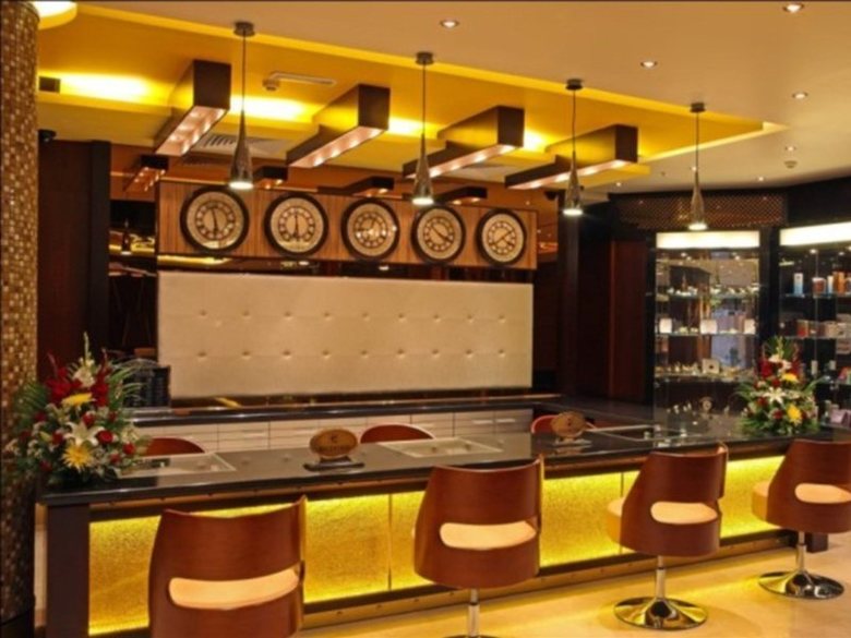 Fortune Grand Hotel