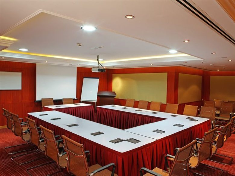 Fortune Grand Hotel