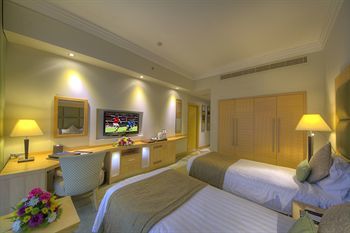 Raintree Hotel