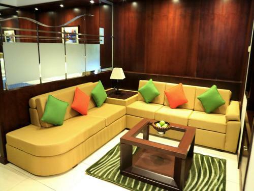 Arcadia Hotel Apartments