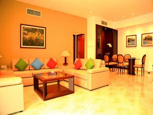 Arcadia Hotel Apartments