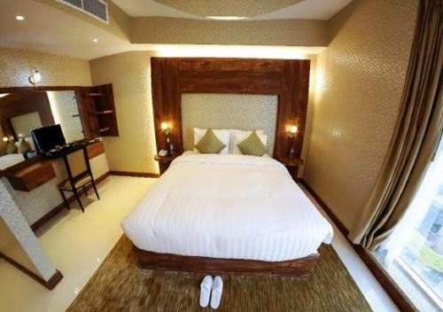 Arcadia Hotel Apartments