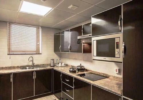 Arcadia Hotel Apartments