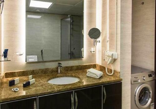 Arcadia Hotel Apartments