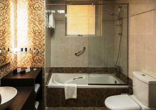 Arcadia Hotel Apartments