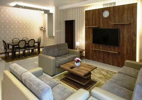 Arcadia Hotel Apartments