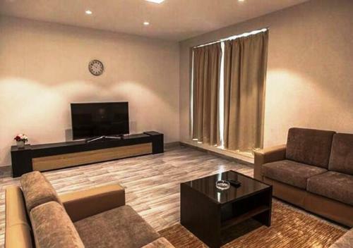 Arcadia Hotel Apartments