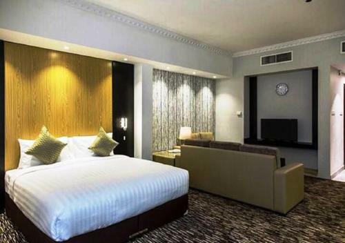 Arcadia Hotel Apartments
