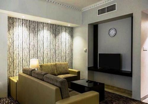 Arcadia Hotel Apartments