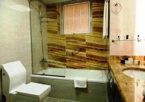 Arcadia Hotel Apartments