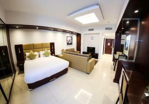 Arcadia Hotel Apartments