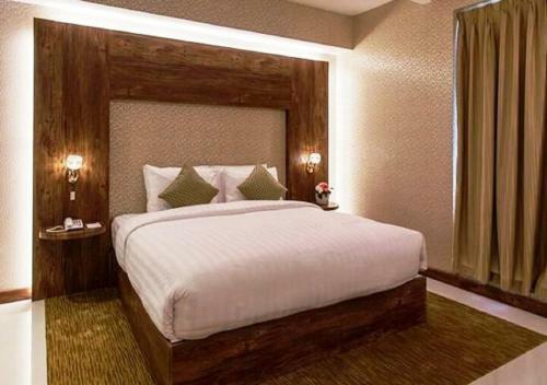 Arcadia Hotel Apartments