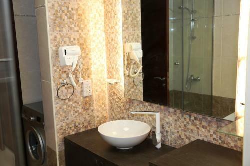 Arcadia Hotel Apartments