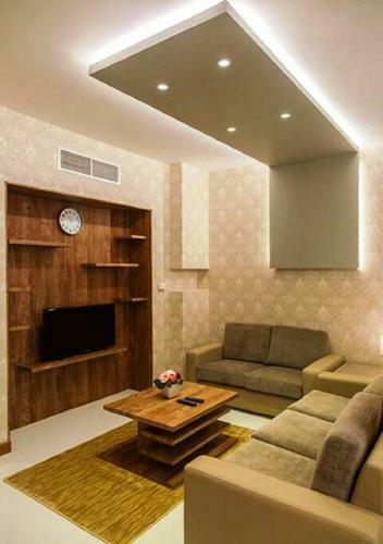 Arcadia Hotel Apartments