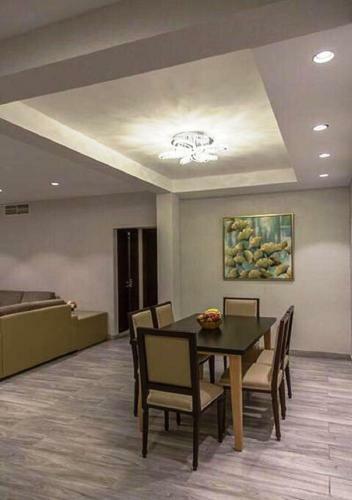 Arcadia Hotel Apartments