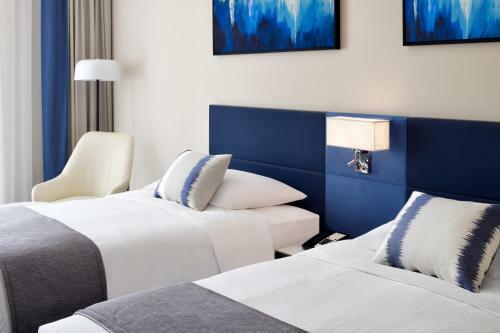 M�venpick Hotel & Apartments Bur Dubai