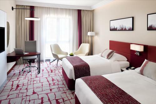 M�venpick Hotel & Apartments Bur Dubai