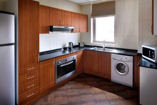 M�venpick Hotel & Apartments Bur Dubai