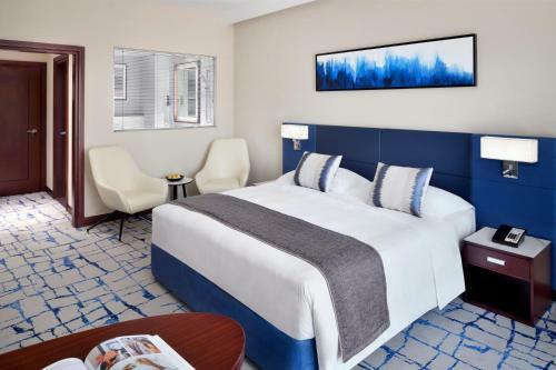 M�venpick Hotel & Apartments Bur Dubai