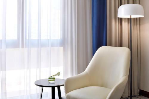 M�venpick Hotel & Apartments Bur Dubai