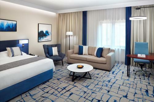 M�venpick Hotel & Apartments Bur Dubai