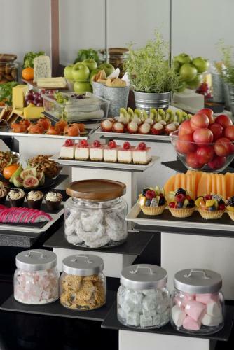 M�venpick Hotel & Apartments Bur Dubai