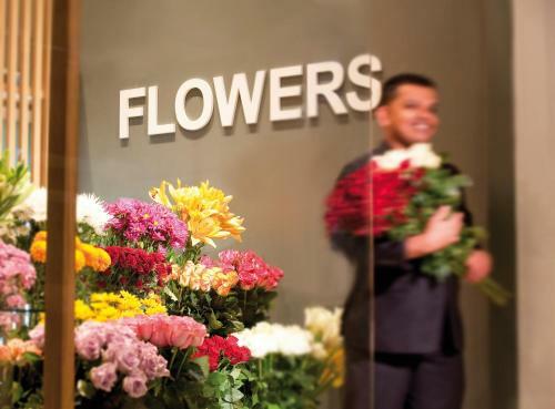 M�venpick Hotel & Apartments Bur Dubai