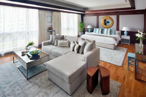 M�venpick Hotel & Apartments Bur Dubai