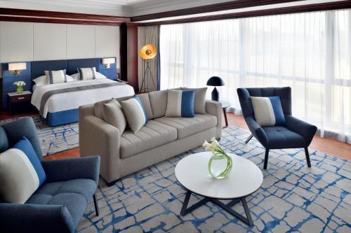 M�venpick Hotel & Apartments Bur Dubai