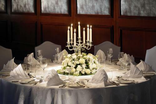 M�venpick Hotel & Apartments Bur Dubai