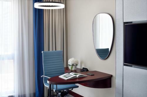 M�venpick Hotel & Apartments Bur Dubai