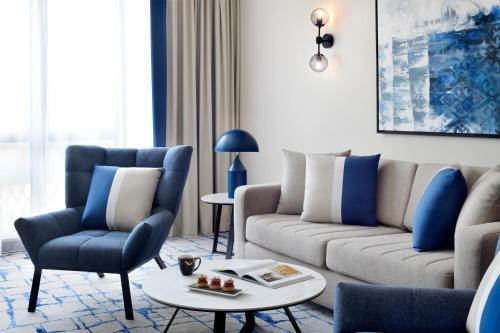 M�venpick Hotel & Apartments Bur Dubai