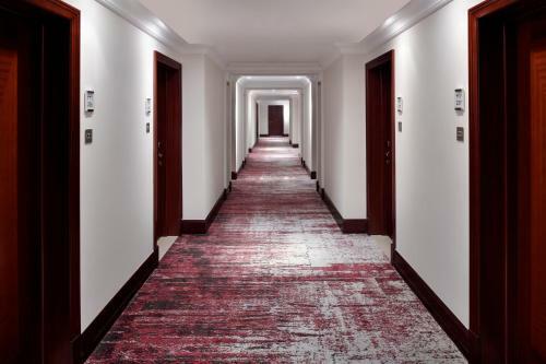 M�venpick Hotel & Apartments Bur Dubai