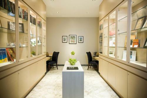 M�venpick Hotel & Apartments Bur Dubai