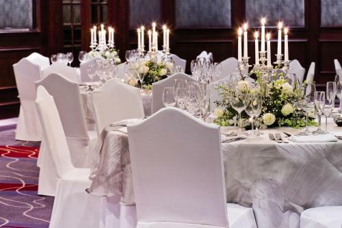 M�venpick Hotel & Apartments Bur Dubai