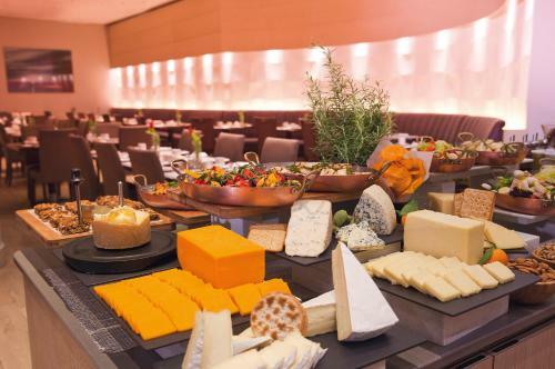 M�venpick Hotel & Apartments Bur Dubai