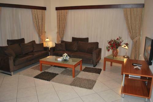 Al Deyafa Hotel Apartments