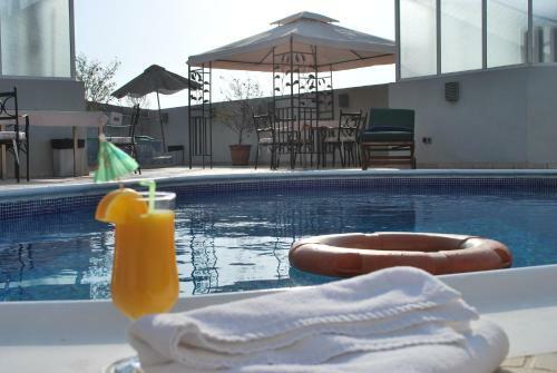 Al Deyafa Hotel Apartments