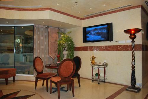 Al Deyafa Hotel Apartments