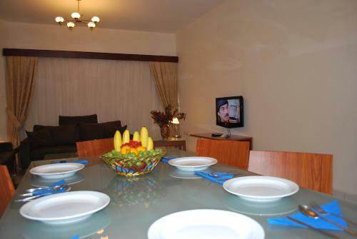 Al Deyafa Hotel Apartments