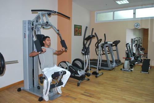 Al Deyafa Hotel Apartments